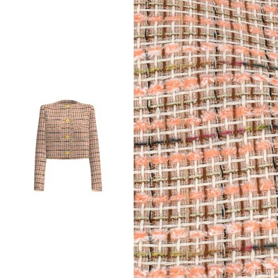The Fabrics of Fashion:A Closer Look at Tafes Textiles