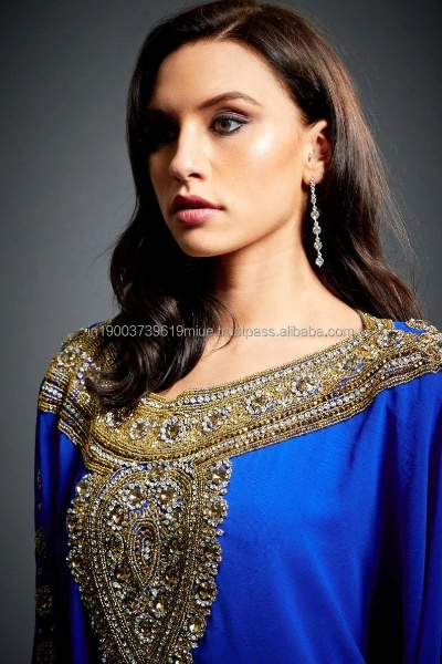 The Beauty of Textile Merchandising