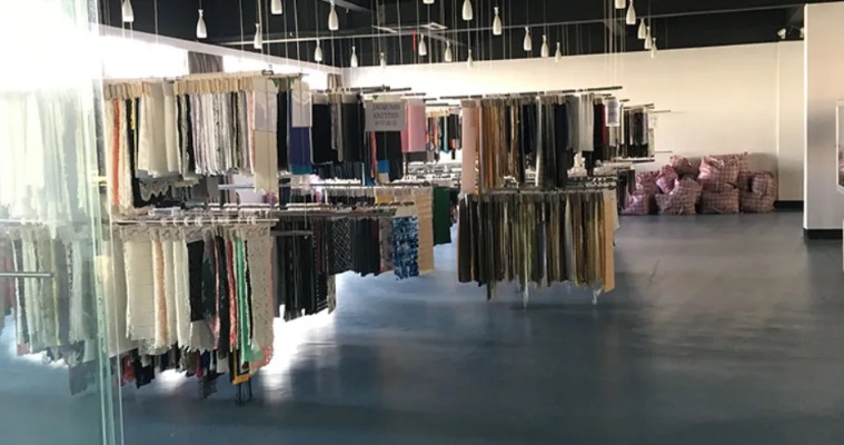 小小涵纺织品工厂店，探索纺织品行业的魅力与奥秘