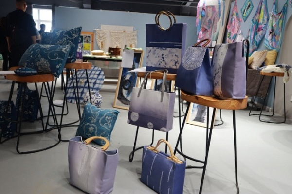 The Elegance of Nanjing Manting Home Textiles
