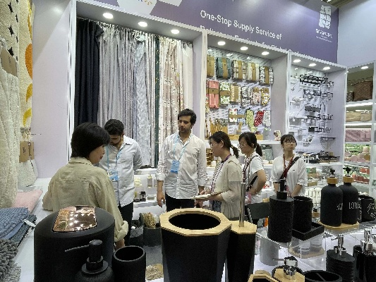 The 2020 Ningbo Textiles Trade:A Strong Performance in Global Markets