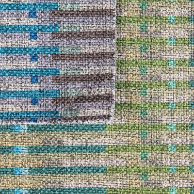 The Art of Textile Pattern Scanning