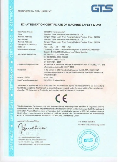 Textile Strength Testing Standards and Case Studies