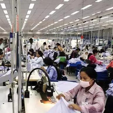 泰国染色纺织品品牌排行榜