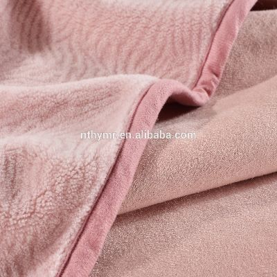Nantong Thousand-hundred Li Textiles:A Review