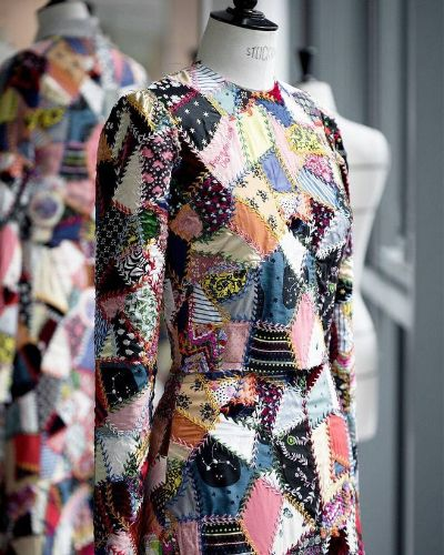 The Art of Textiles:A Journey Through the Fabric of Fashion