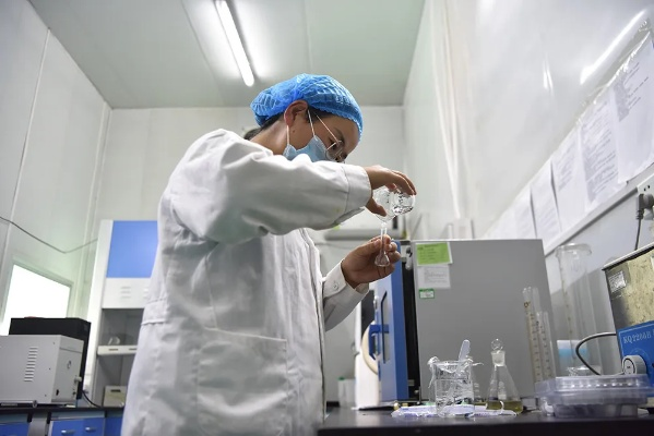 Choosing the Best Textile Testing Lab in Wenzhou