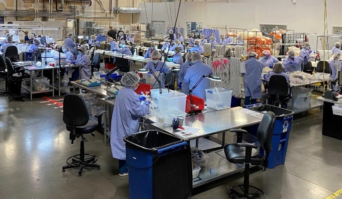 Choosing the Best Textile Testing Lab in Wenzhou