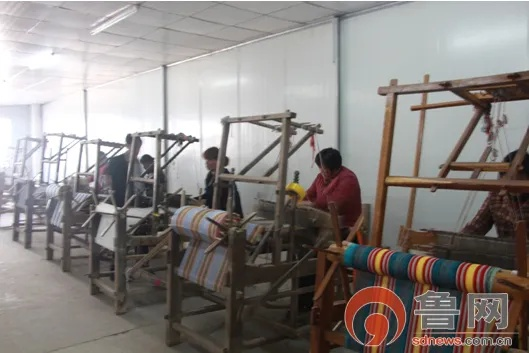 菏泽牡丹区纺织品，丰富多样的选择与案例分析