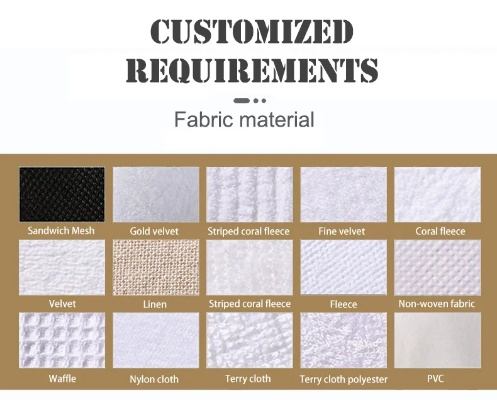 The Beauty of Textile Decorative Products