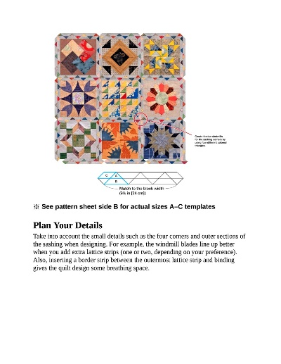 The Art of Textile Pattern Design:A Comprehensive Guide