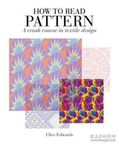 The Art of Textile Pattern Design:A Comprehensive Guide