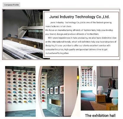 Textile Brand Company Interior Design Process
