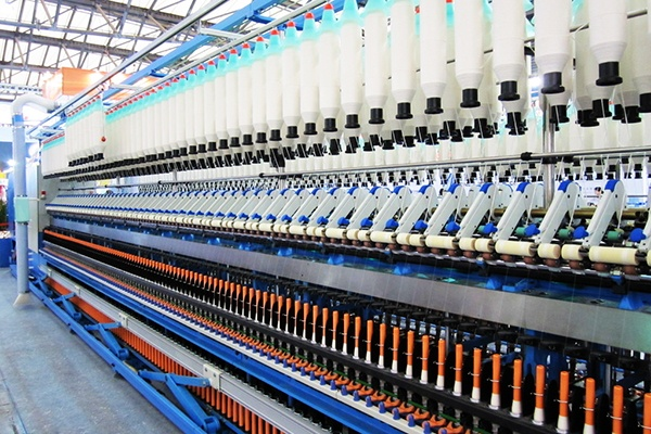 Exploring Quality Textile Machinery Manufacturers in Tianjin