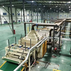 Exploring Quality Textile Machinery Manufacturers in Tianjin