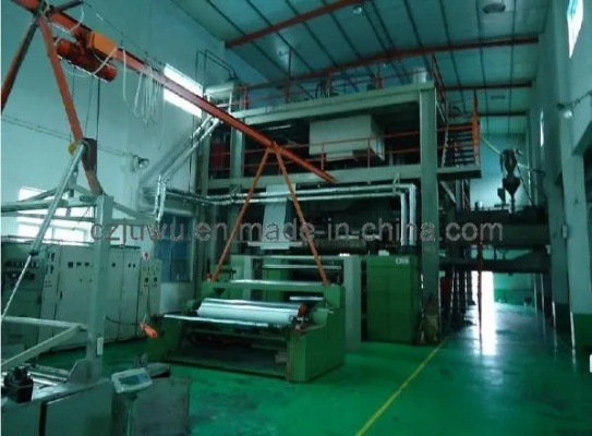 Exploring Quality Textile Machinery Manufacturers in Tianjin