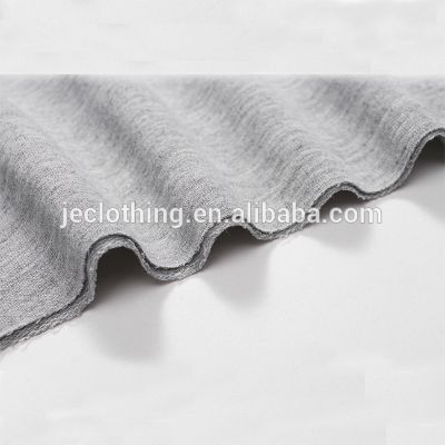 Are Textiles Full of Needle Holes?