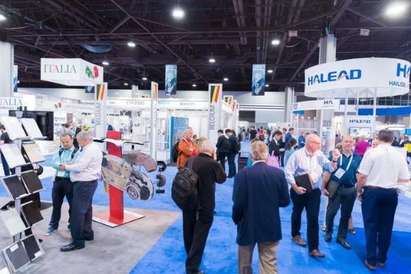 The 2023 Textile Expo:A Global Showcase of Innovation and Sustainability