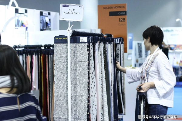 The 2023 Textile Expo:A Global Showcase of Innovation and Sustainability