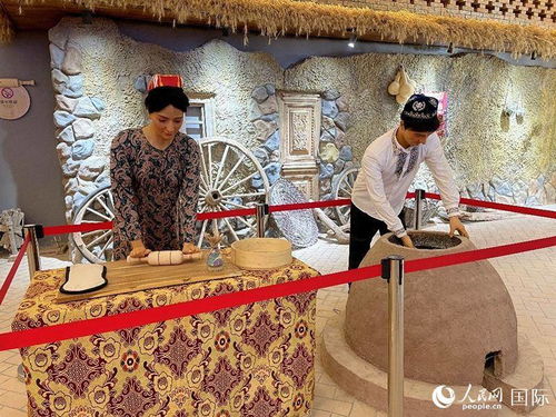 武进同源纺织品，多元文化与多元发展的探索