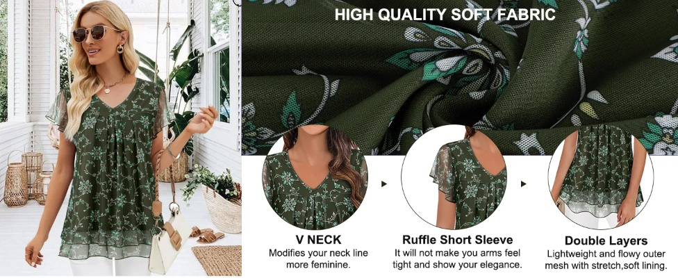 Top Brands With Strong Textile Fashionability