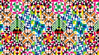 Textile Inspiration Design