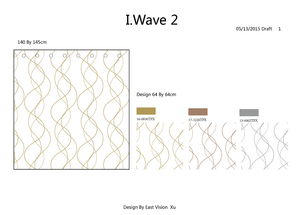 Textile Inspiration Design