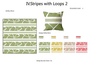 Textile Inspiration Design