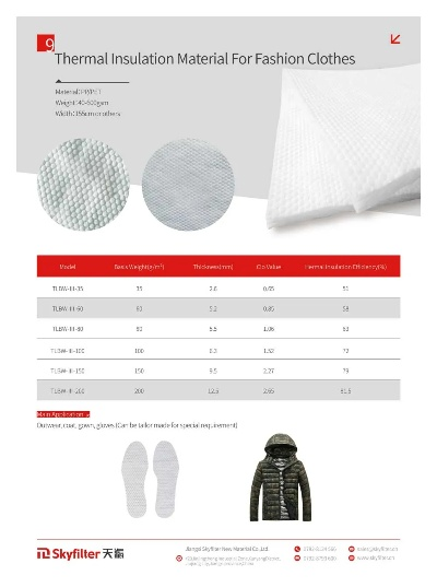 Textile Thermal Conductivity Standards and Their Impact on Product Quality