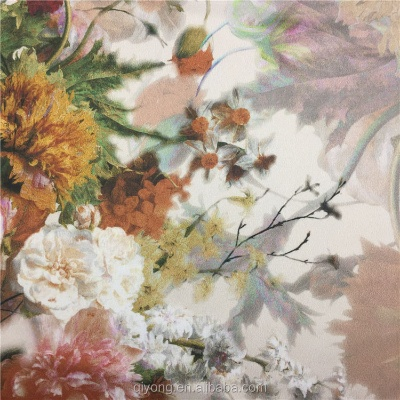 The Art of Using Textile Paints and Seasoning for Crafting
