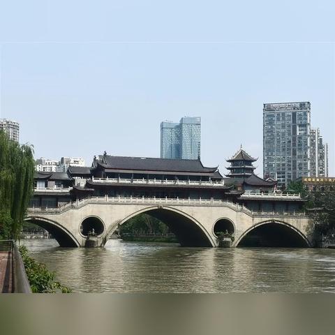 三孔纺织品批发市场的地理位置与特色