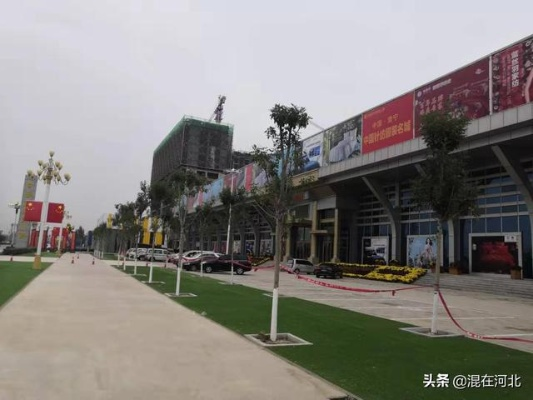 濮阳纺织品面料批发市场地址及案例分析