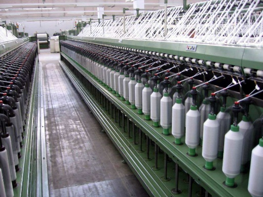 The Art of Textile Drying and the漂洗原理—纺织品练漂技巧