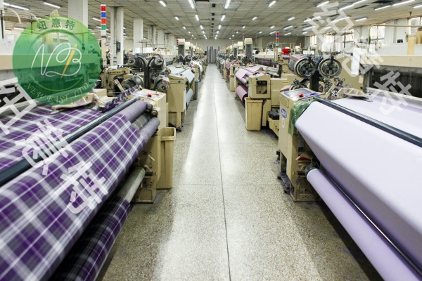 新乡格子布纺织品批发市场的探索与案例分析