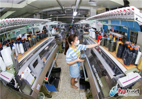 Shanghai Yumin Textiles:A Gateway to Quality and Innovation