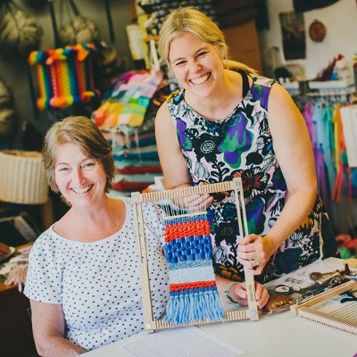 The Art of Weaving Memories:An Extensive Journey with He Huai Textiles