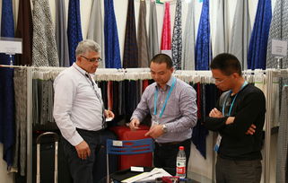 Recent Textile Exhibitions and Their Impact on the Industry
