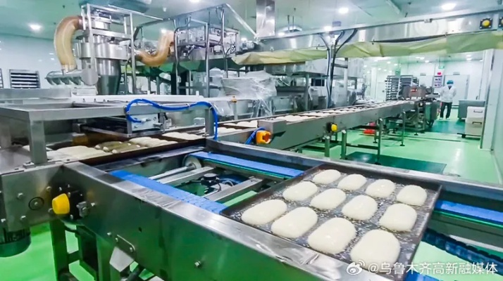 大家好，今天我们要聊聊纺织厂的美食。纺织厂不仅生产出高质量的纺织品，其美食也让人流连忘返。接下来，让我们一起探索这个充满美食魅力的地方