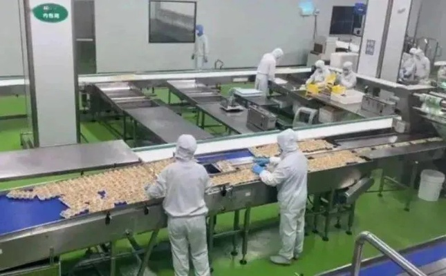 大家好，今天我们要聊聊纺织厂的美食。纺织厂不仅生产出高质量的纺织品，其美食也让人流连忘返。接下来，让我们一起探索这个充满美食魅力的地方