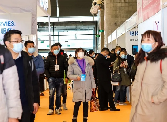绍兴奇易纺织品招聘盛会，一场寻才之旅