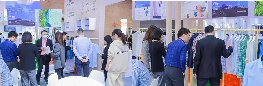 绍兴奇易纺织品招聘盛会，一场寻才之旅