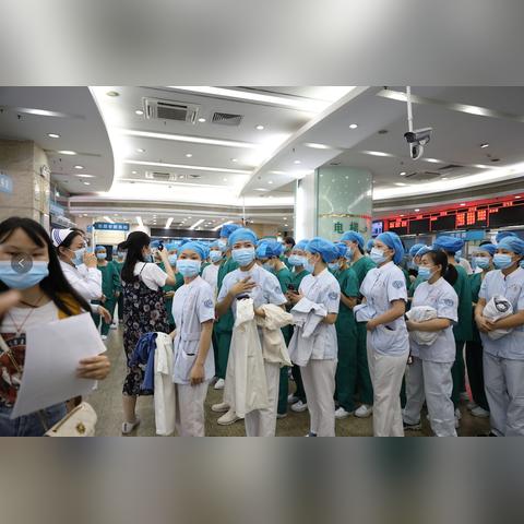 二、检测标准与流程