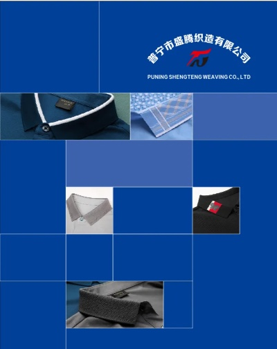 锦森纺织品厂招聘盛启