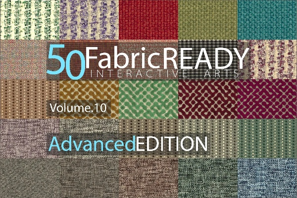 The Future of Textiles with 100D Technology