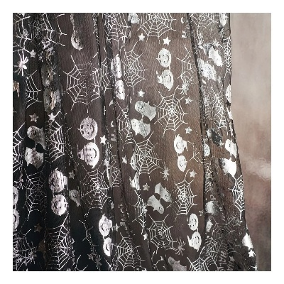 The Intricate World of Spider Silk Textiles