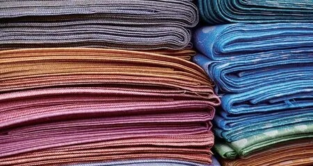 The Standards for Textile Color Fastness in China