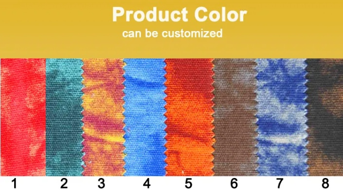 The Standards for Textile Color Fastness in China