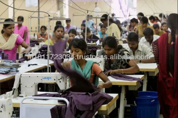 Exploring the Wonders of Lide Textile Factory:An Unmissable Tour