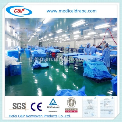 Strategic Approaches to Textile and Laundry Supply for Hospitals