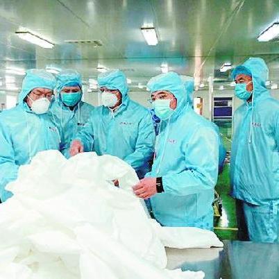 河南最便宜的纺织品批发市场导览